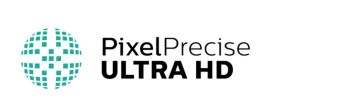 Pixel Precise Ultra HD: оцените яркое и качественное изображение UHD