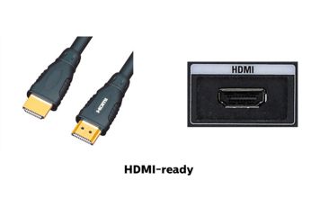 Технология HDMI для быстрого цифрового соединения