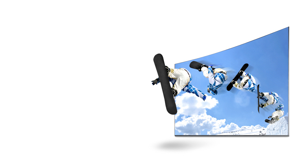 Погрузитесь с головой в видеоконтент