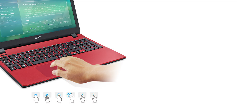 Улучшенные ввод и навигация