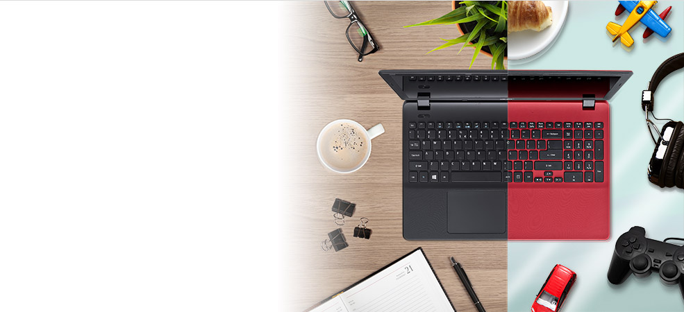 Создан для работы и развлечений