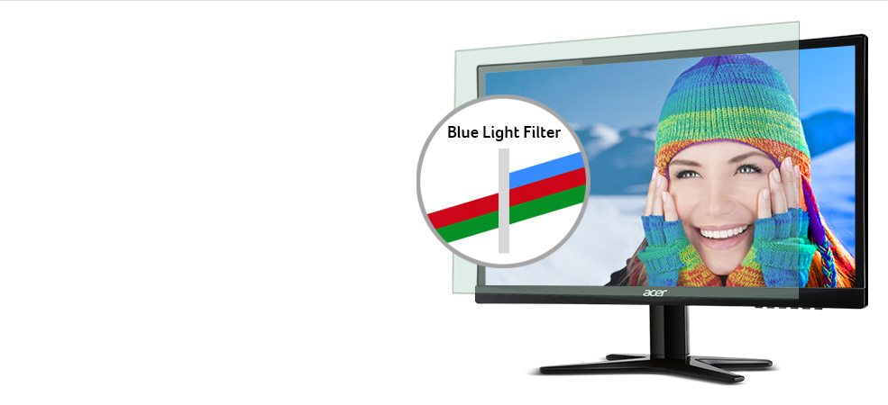 Защита зрения