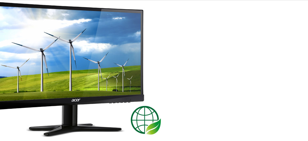 Экологичность