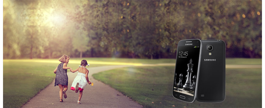 Спутник в Вашем мире