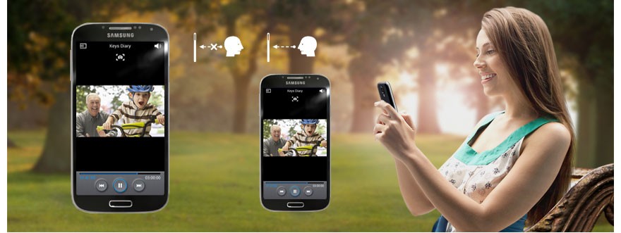 Смарт-пауза