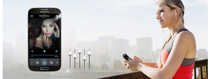 Оптимизация звука