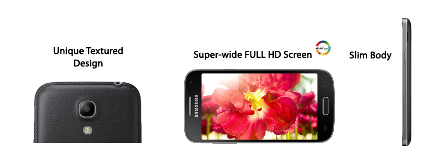 Живите в мире бесконечных возможностей