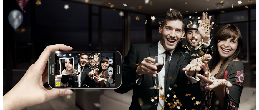 Двусторонняя съемка