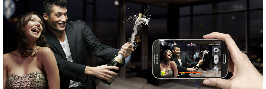 Фото со звуком