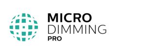 Micro Dimming Pro для высокой контрастности
