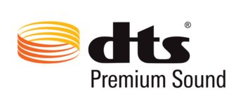 DTS Premium Sound — воспроизведение мельчайших деталей