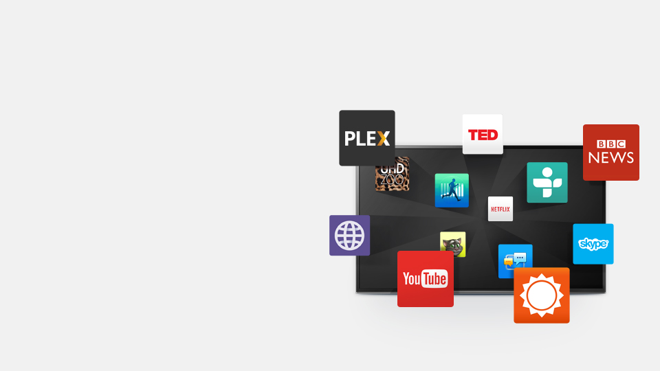 Контент, который интересен именно вам