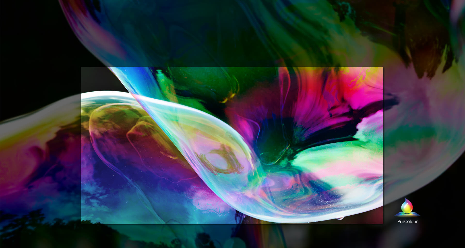 Естественная цветопередача