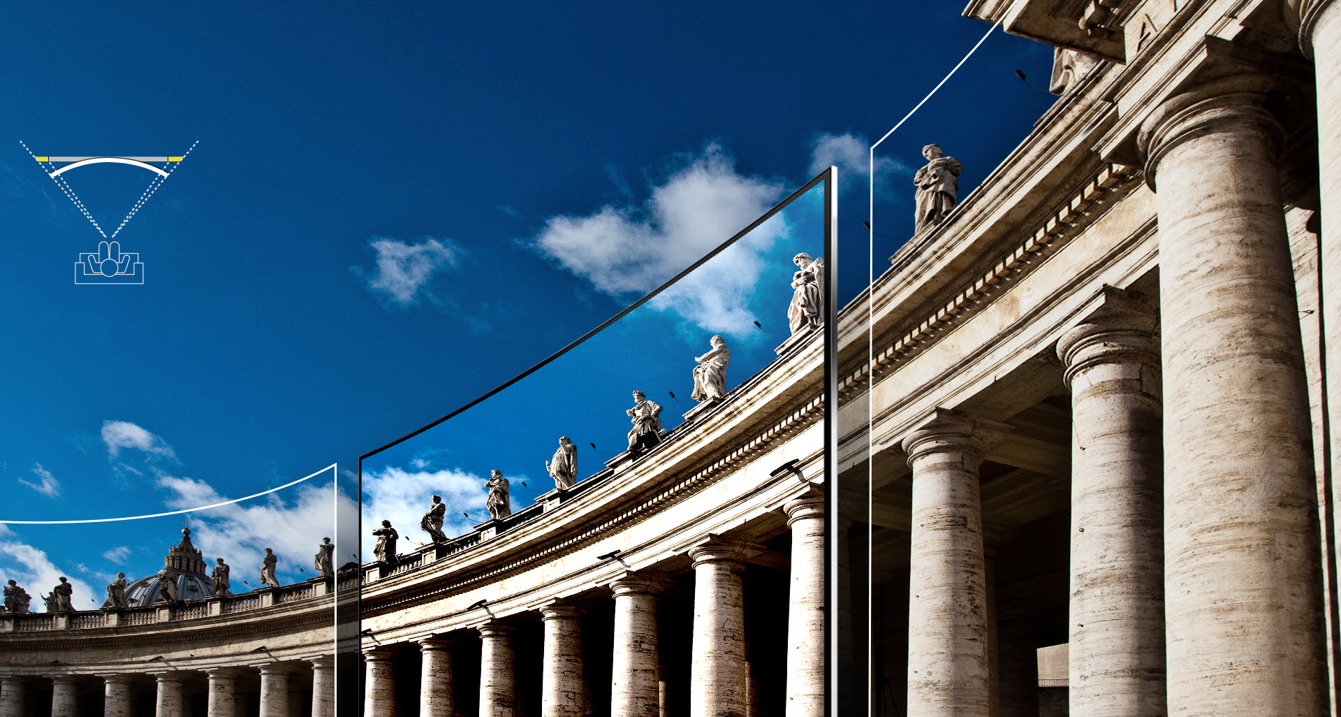 Полное погружение в реальность