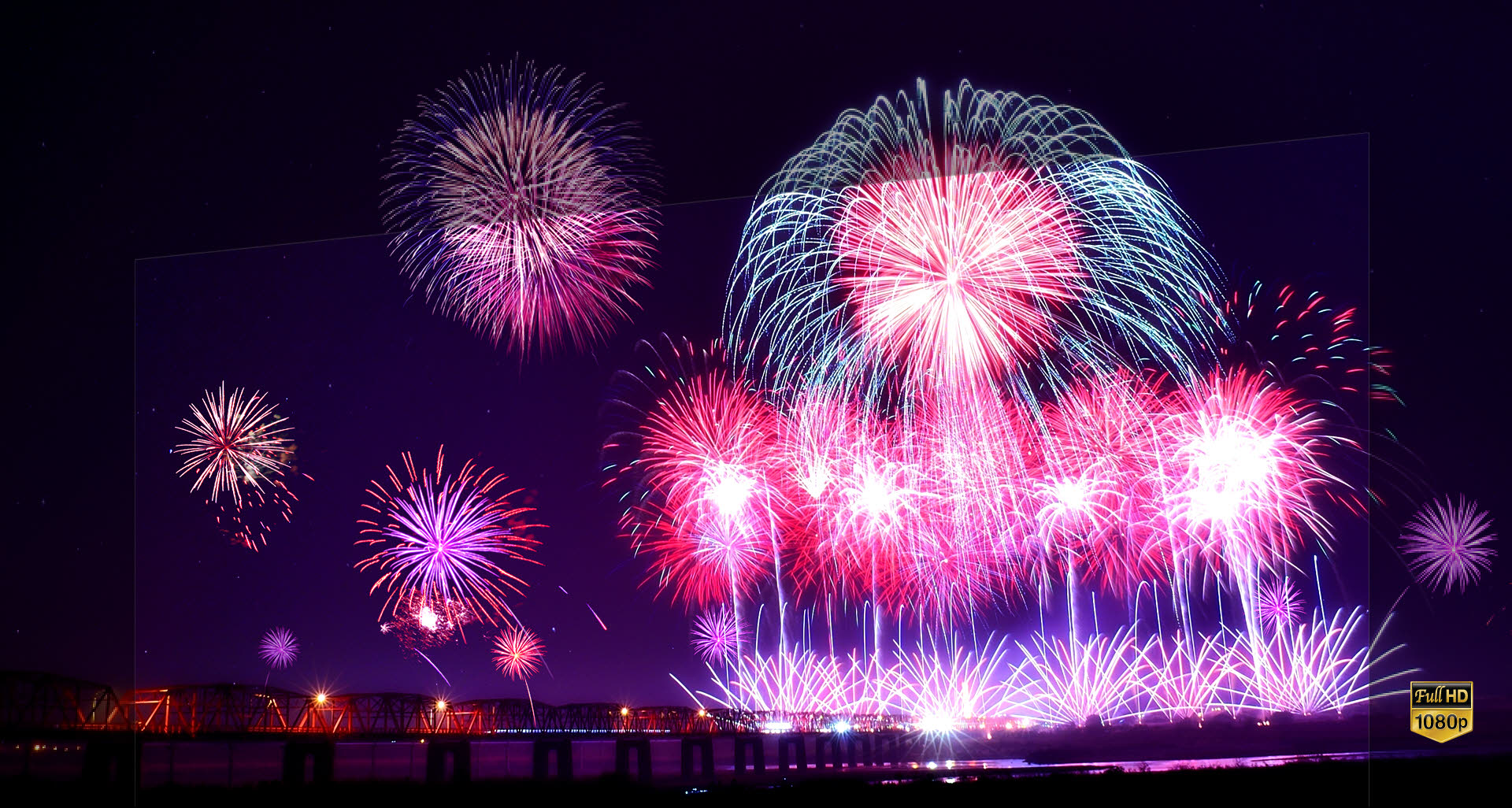 Ощутите новую реальность в формате Full HD