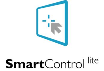 SmartControl Lite: для быстрой и простой настройки дисплея