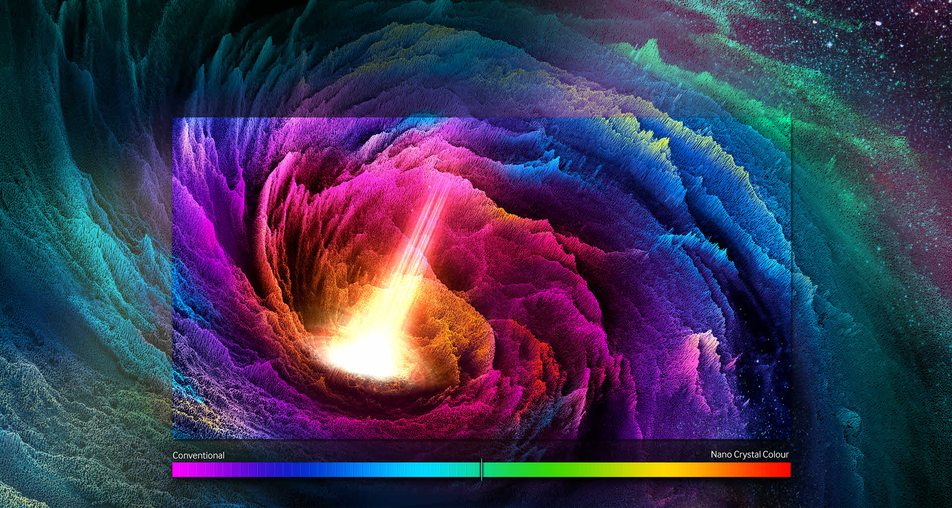 Впечатляющее качество изображения