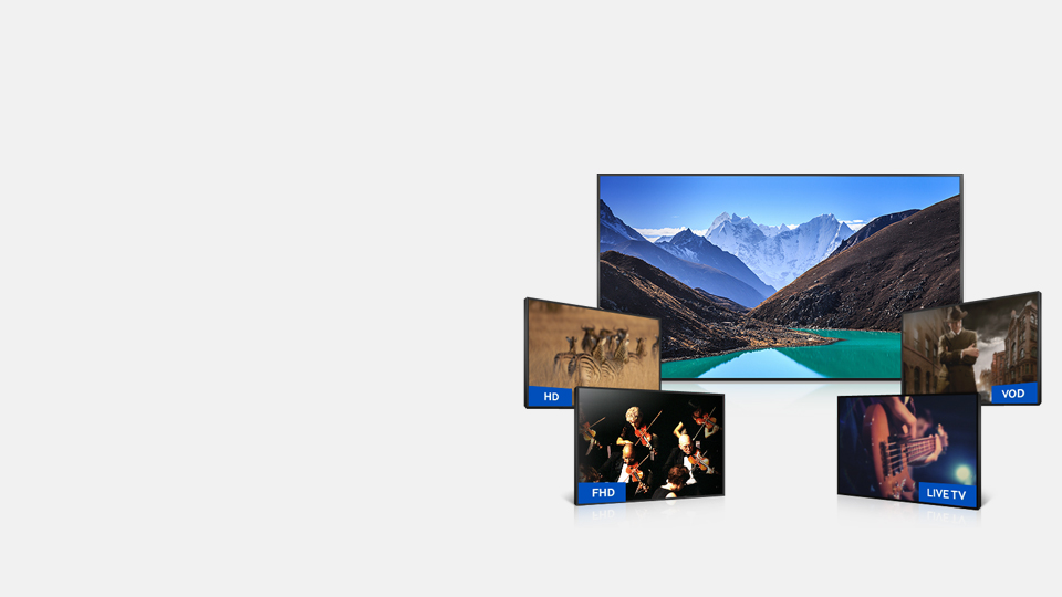 Автоматическое повышение качества изображения 