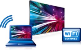 Встроенный модуль Wi-Fi