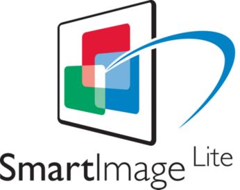 SmartImage Lite для улучшения изображения на ЖКД
