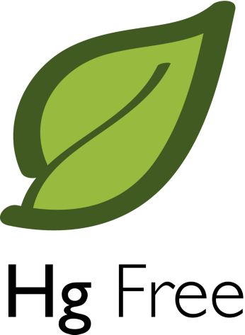 Экологически безопасный дисплей без содержания ртути