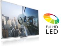 LED ТВ Full HD