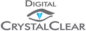 Digital Crystal Clear