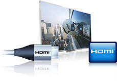 Два входа HDMI