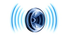 Технология ТВ Clear Sound