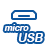 Порт: Micro USB