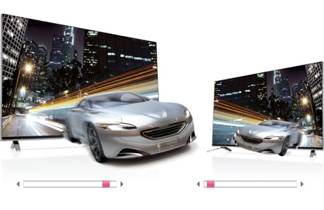 купить   LG 49LB620V