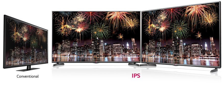 купить LG 32LB582V