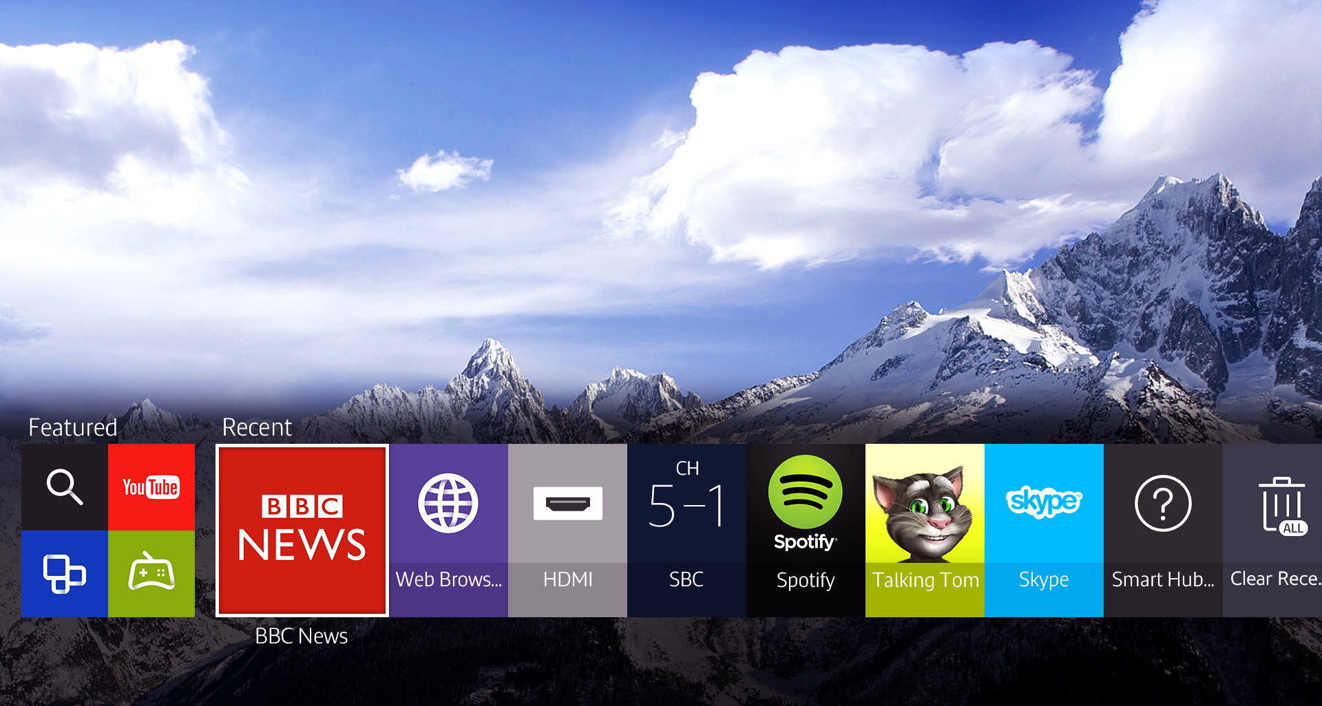 Samsung UE48J6590 купить Красноярск
