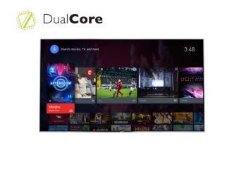 Процессор Dual Core и ОС Android для надежной работы