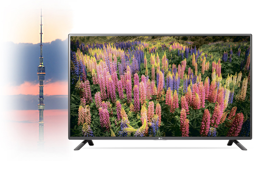 ЦИФРОВОЙ ТЮНЕР DVB-T2