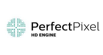 Perfect Pixel HD — удостоенная наград технология улучшения качества изображения