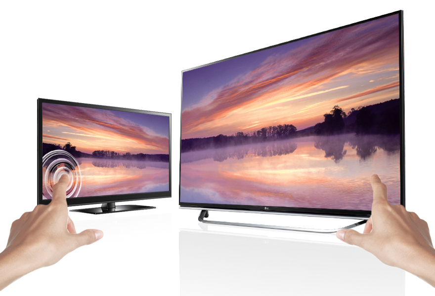 ОТСУТСТВИЕ ИСКАЖЕНИЙ