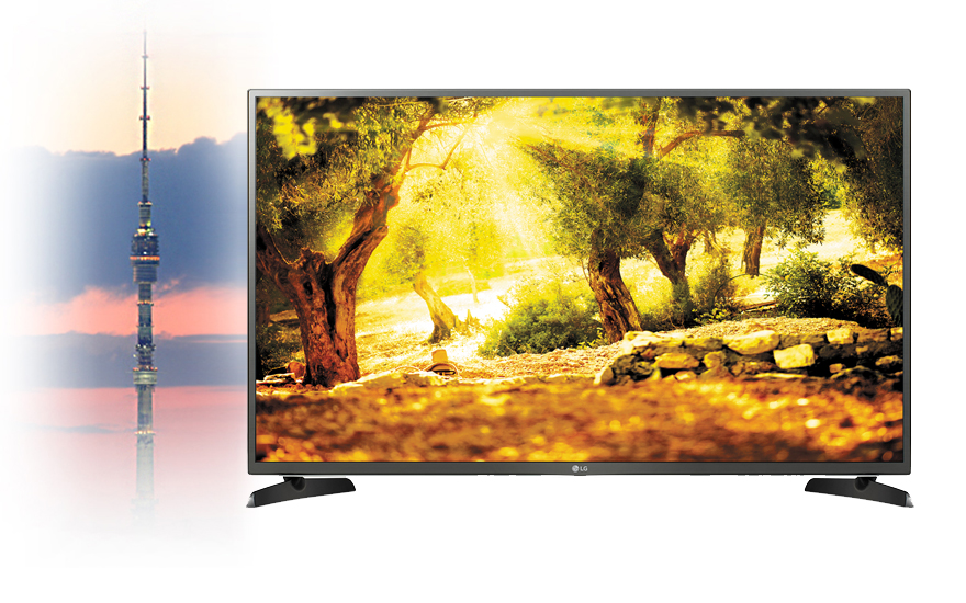 Цифровой тюнер DVB-T2