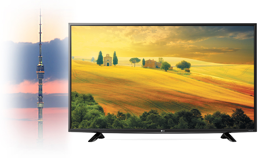 ЦИФРОВОЙ ТЮНЕР DVB-T2