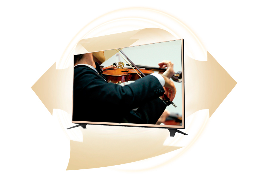 ЗВУКОВАЯ СИСТЕМА ULTRA SURROUND