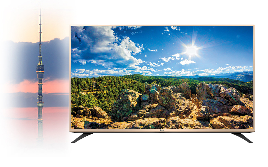 ЦИФРОВОЙ ТЮНЕР DVB-T2