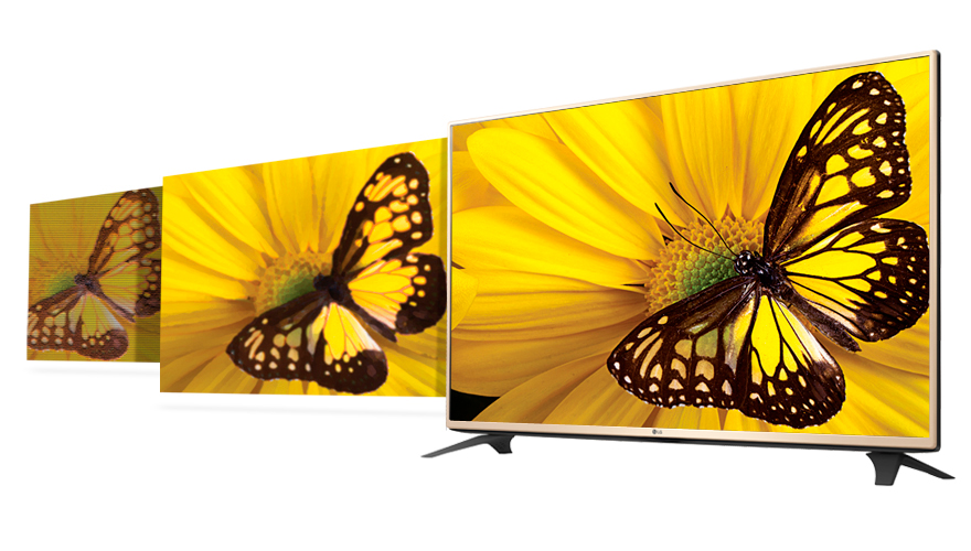 АВТОМАТИЧЕСКОЕ 4K МАСШТАБИРОВАНИЕ