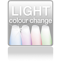 Light Colour Change