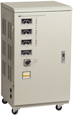 Стабилизатор напряжения СНИ3