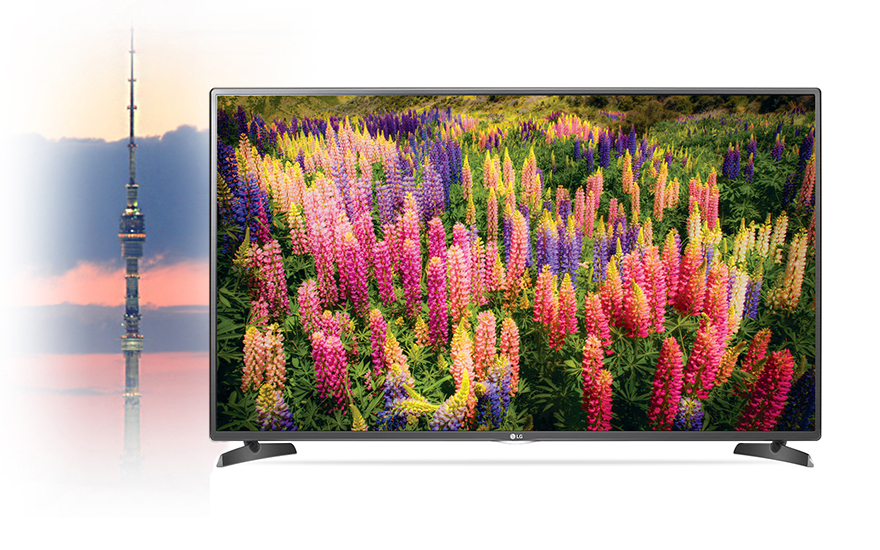 Цифровой тюнер DVB-T2