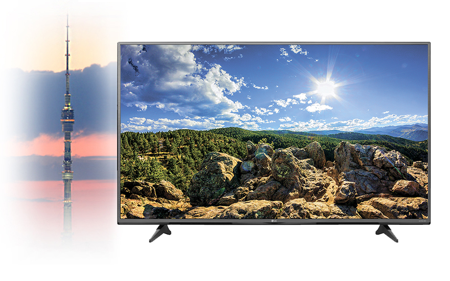 ЦИФРОВОЙ ТЮНЕР DVB-T2