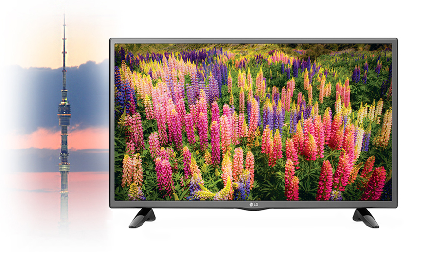 ЦИФРОВОЙ ТЮНЕР DVB-T2