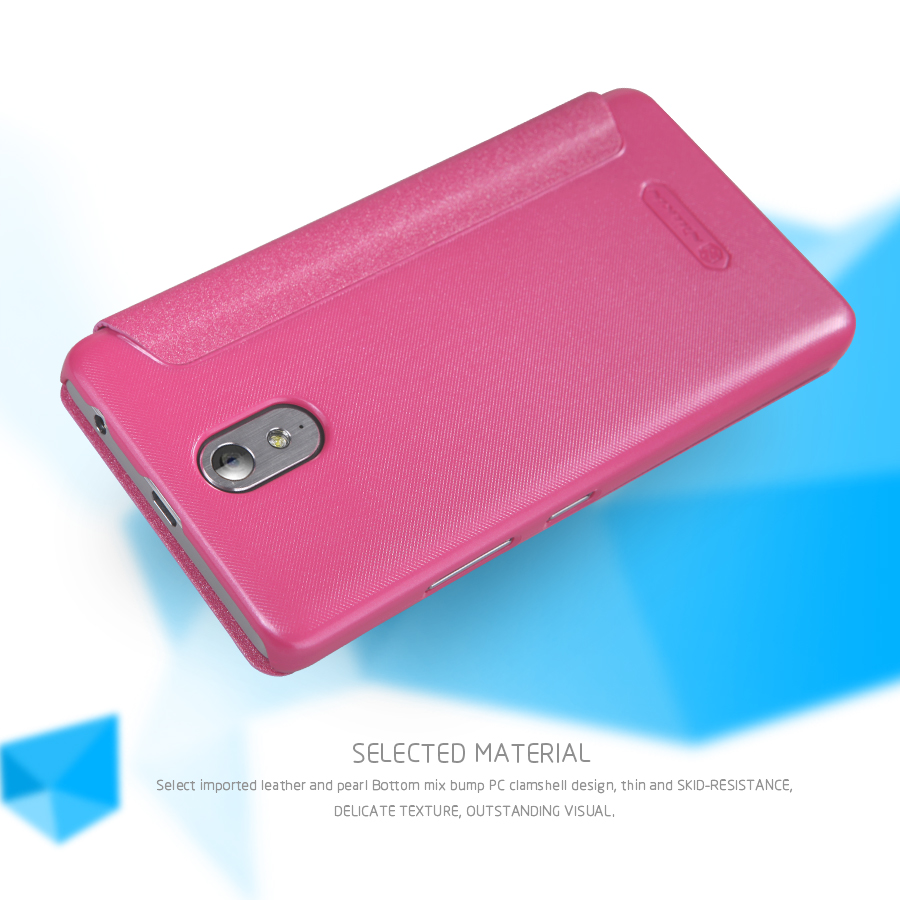 Nillkin Lenovo Vibe P1m - Spark series