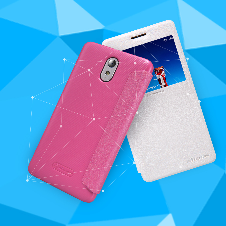 Nillkin Lenovo Vibe P1m - Spark series