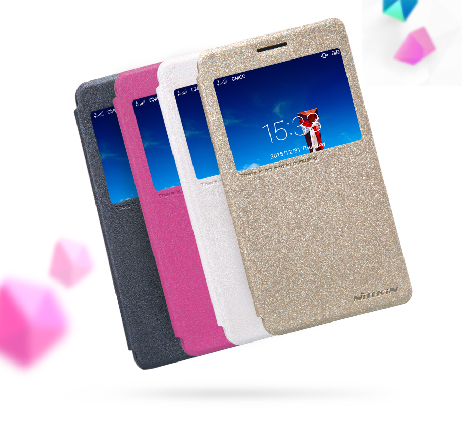 Nillkin Lenovo Vibe P1m - Spark series